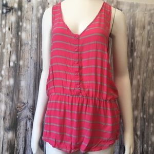 Sale 5 For $25 Roxy Top